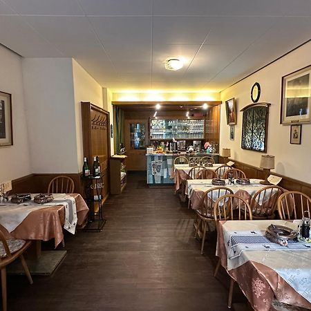 Apartmán Goldner Stern Kaub Exteriér fotografie