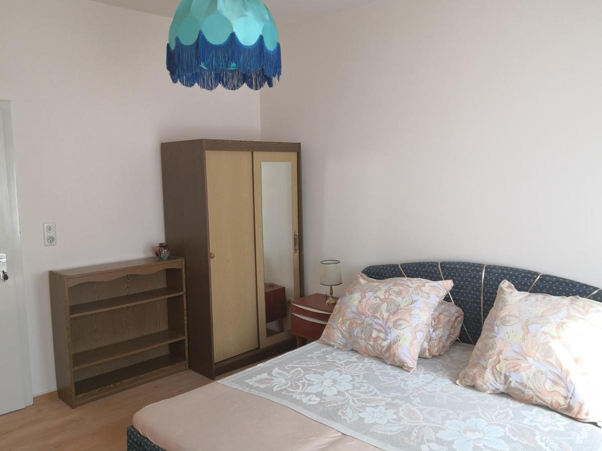 Apartmán Goldner Stern Kaub Exteriér fotografie