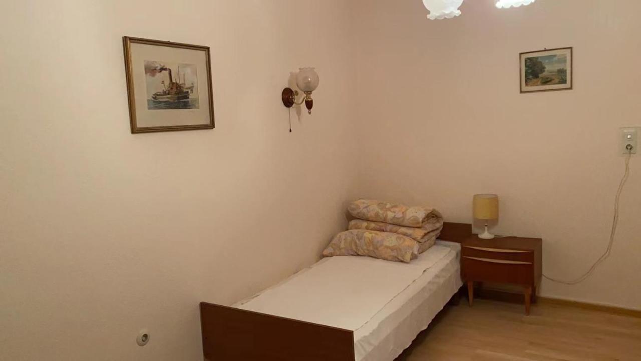 Apartmán Goldner Stern Kaub Exteriér fotografie