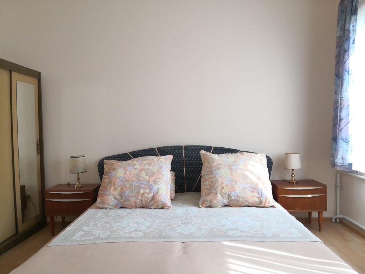 Apartmán Goldner Stern Kaub Exteriér fotografie