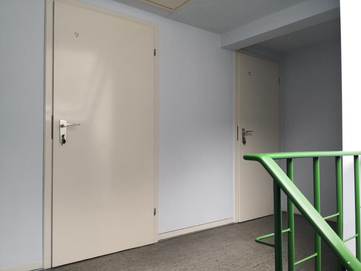 Apartmán Goldner Stern Kaub Exteriér fotografie