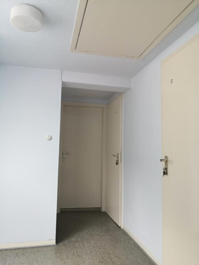 Apartmán Goldner Stern Kaub Exteriér fotografie