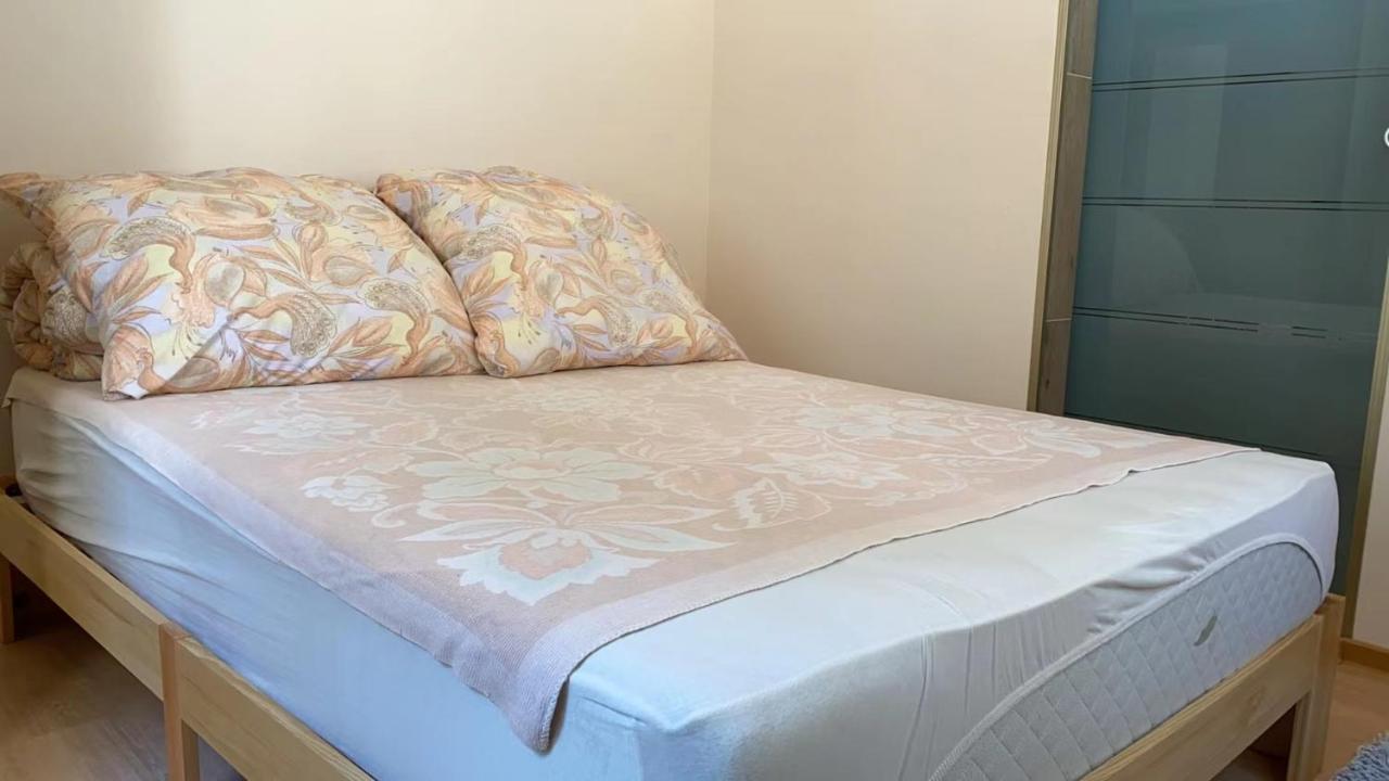 Apartmán Goldner Stern Kaub Exteriér fotografie