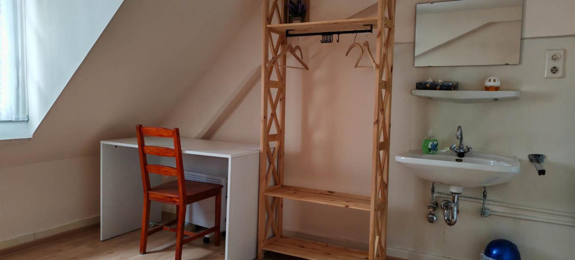 Apartmán Goldner Stern Kaub Exteriér fotografie