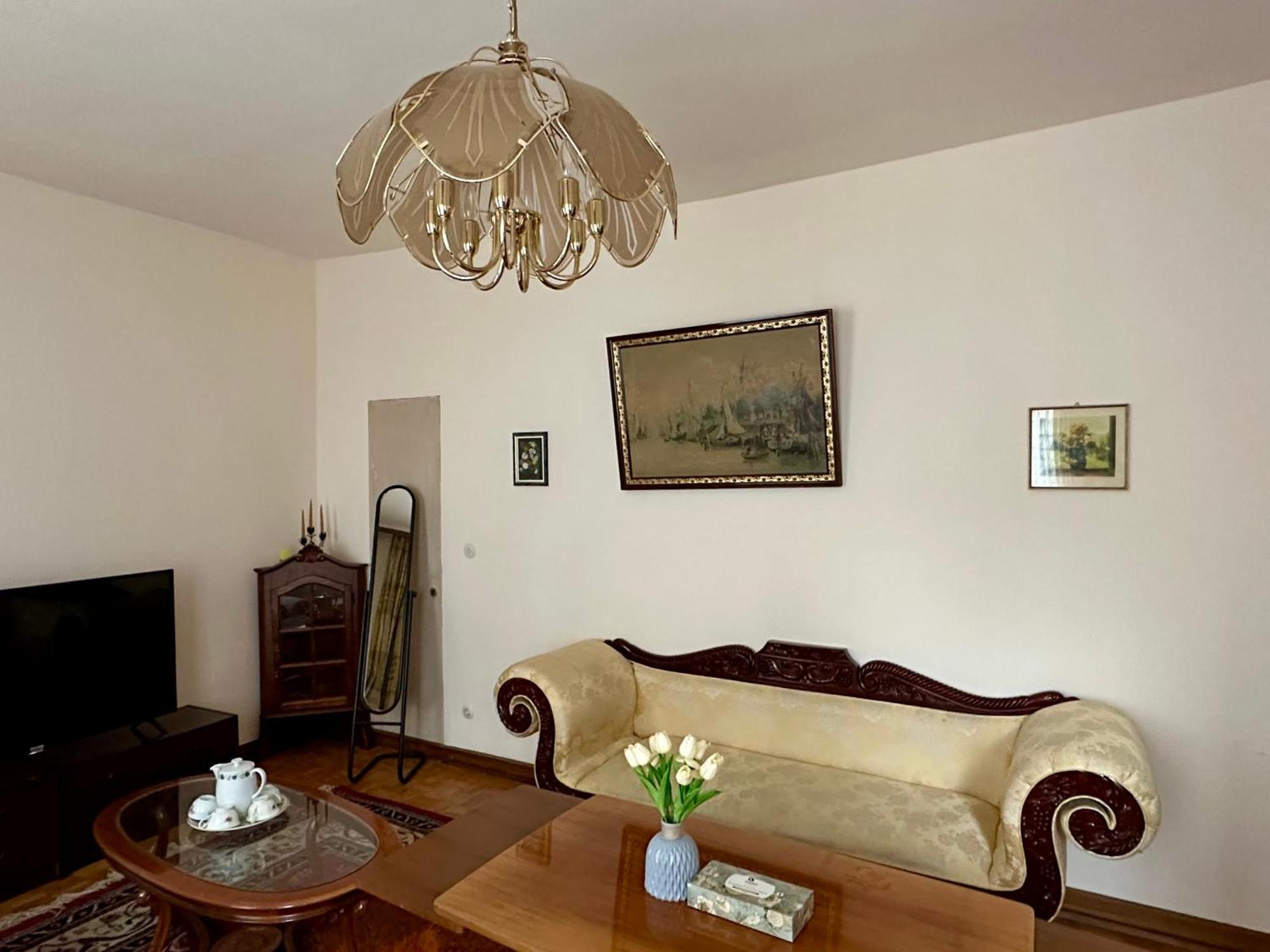 Apartmán Goldner Stern Kaub Exteriér fotografie